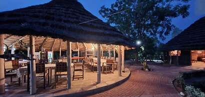 Heritage Safari Lodge