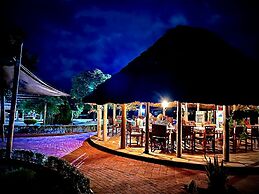 Heritage Safari Lodge