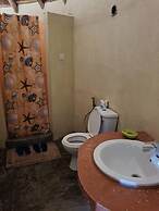 Heritage Safari Lodge