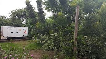 Heritage Safari Lodge