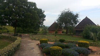 Heritage Safari Lodge