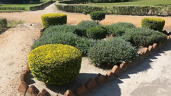 Heritage Safari Lodge