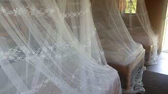 Heritage Safari Lodge