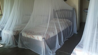 Heritage Safari Lodge