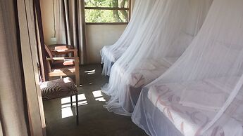 Heritage Safari Lodge