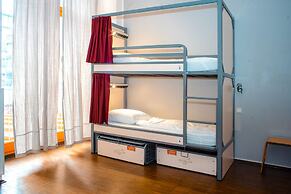 St Christopher's Berlin Mitte - Hostel