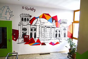 St Christopher's Berlin Mitte - Hostel