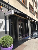 St Christopher's Berlin Mitte - Hostel