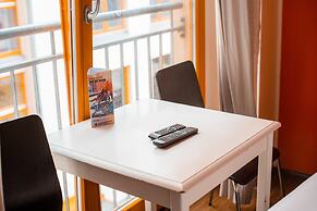 St Christopher's Berlin Mitte - Hostel