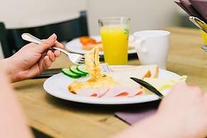 St Christopher's Berlin Mitte - Hostel