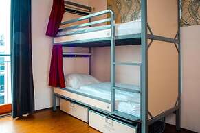 St Christopher's Berlin Mitte - Hostel