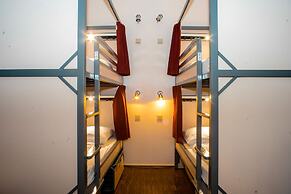 St Christopher's Berlin Mitte - Hostel