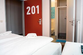 St Christopher's Berlin Mitte - Hostel