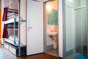 St Christopher's Berlin Mitte - Hostel