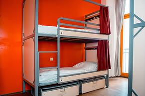 St Christopher's Berlin Mitte - Hostel