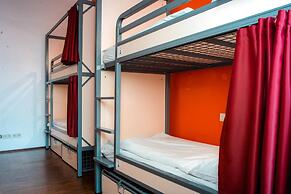St Christopher's Berlin Mitte - Hostel