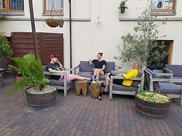 St Christopher's Berlin Mitte - Hostel