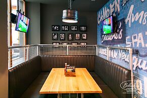 St Christopher's Berlin Mitte - Hostel