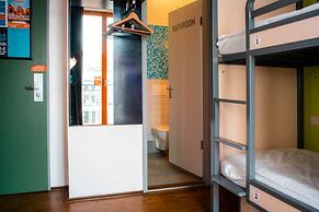 St Christopher's Berlin Mitte - Hostel