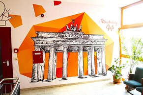 St Christopher's Berlin Mitte - Hostel
