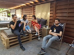 St Christopher's Berlin Mitte - Hostel