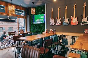 St Christopher's Berlin Mitte - Hostel