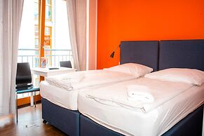 St Christopher's Berlin Mitte - Hostel