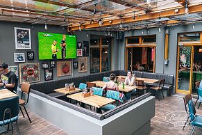 St Christopher's Berlin Mitte - Hostel