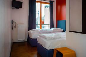 St Christopher's Berlin Mitte - Hostel