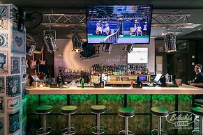 St Christopher's Berlin Mitte - Hostel