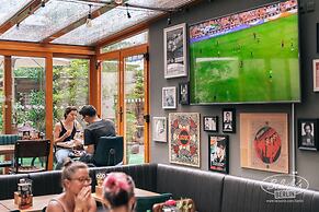 St Christopher's Berlin Mitte - Hostel