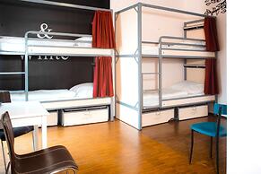 St Christopher's Berlin Mitte - Hostel