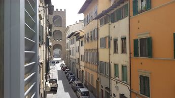 Niccolò Florence Experience