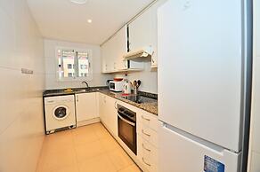 Apartment Clotilda
