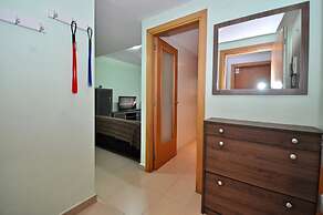 Apartment Clotilda