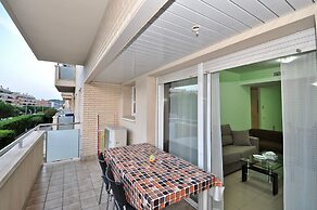 Apartment Clotilda
