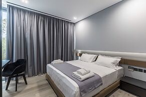 The Duke Boutique Suites