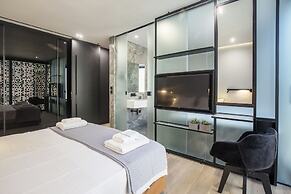 The Duke Boutique Suites