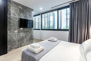 The Duke Boutique Suites