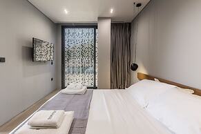 The Duke Boutique Suites