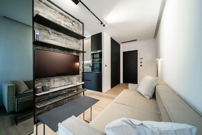 The Duke Boutique Suites