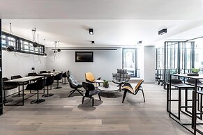 The Duke Boutique Suites