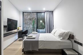 The Duke Boutique Suites