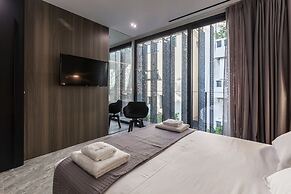 The Duke Boutique Suites