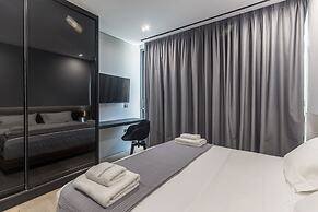 The Duke Boutique Suites