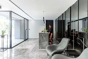 The Duke Boutique Suites