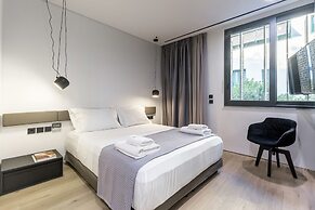 The Duke Boutique Suites