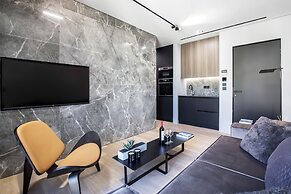 The Duke Boutique Suites