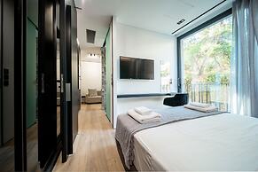 The Duke Boutique Suites