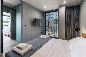 The Duke Boutique Suites